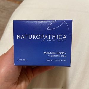 Naturopathica Manuka Honey Cleansing Balm